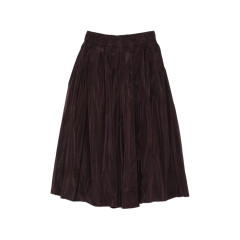 [SUSANNE BOMMER] Midi skirt FW26 2444194888