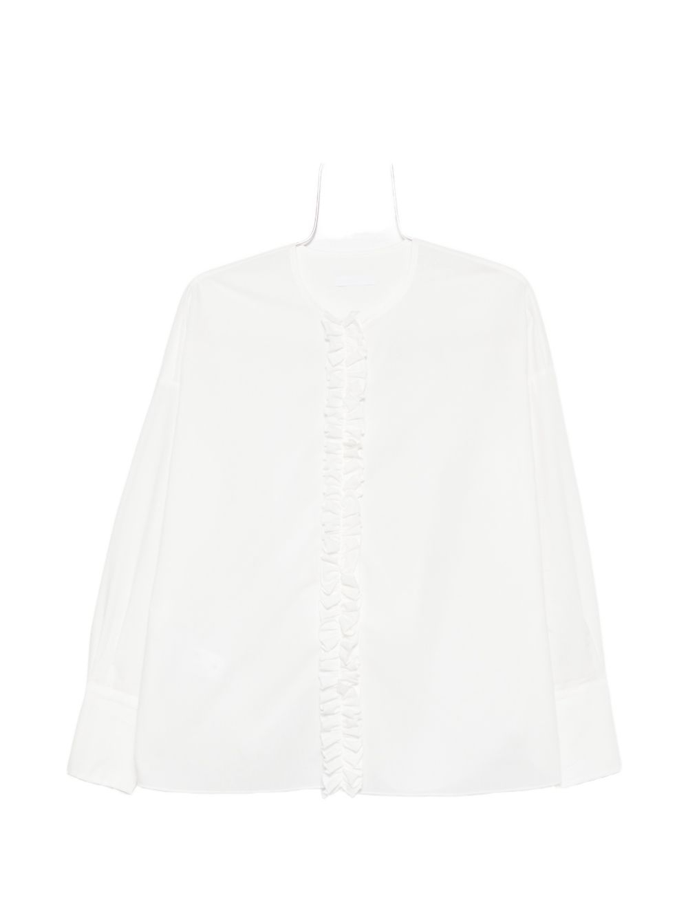 [SUSANNE BOMMER] Shirts Long Sleeve FW26 2455496411