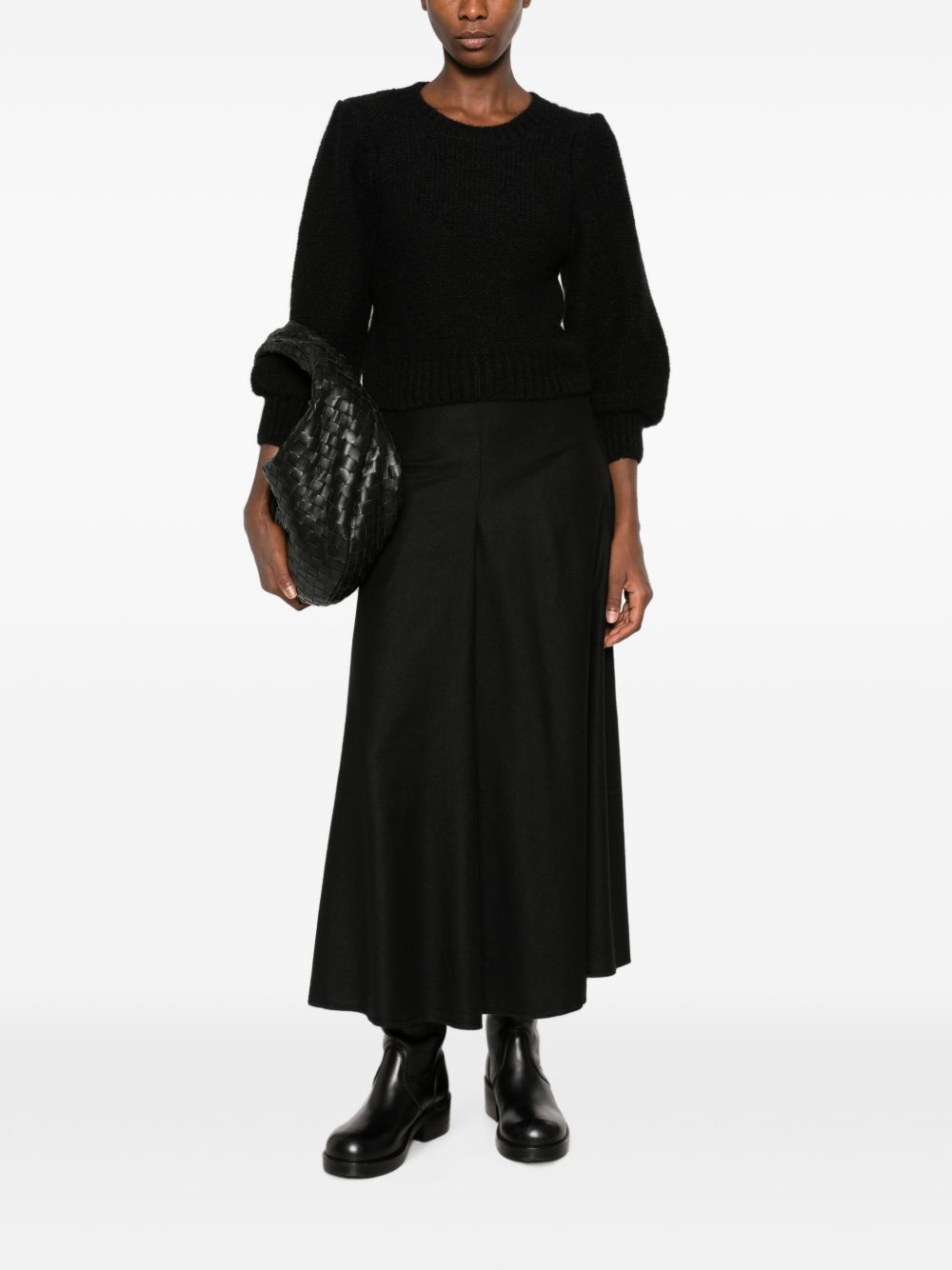 [SUSANNE BOMMER] Knitwear FW26 2487491599