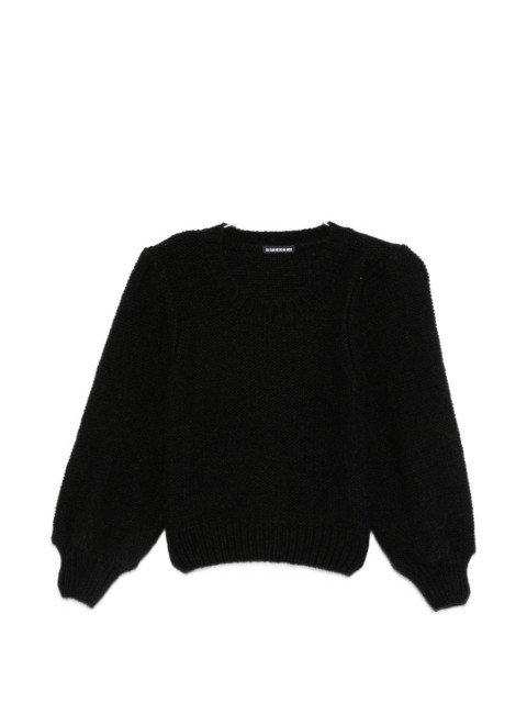[SUSANNE BOMMER] Knitwear FW26 2487491599