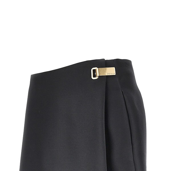 [Balenciaga] Shorts FW26 A002BPTUT221000-1000