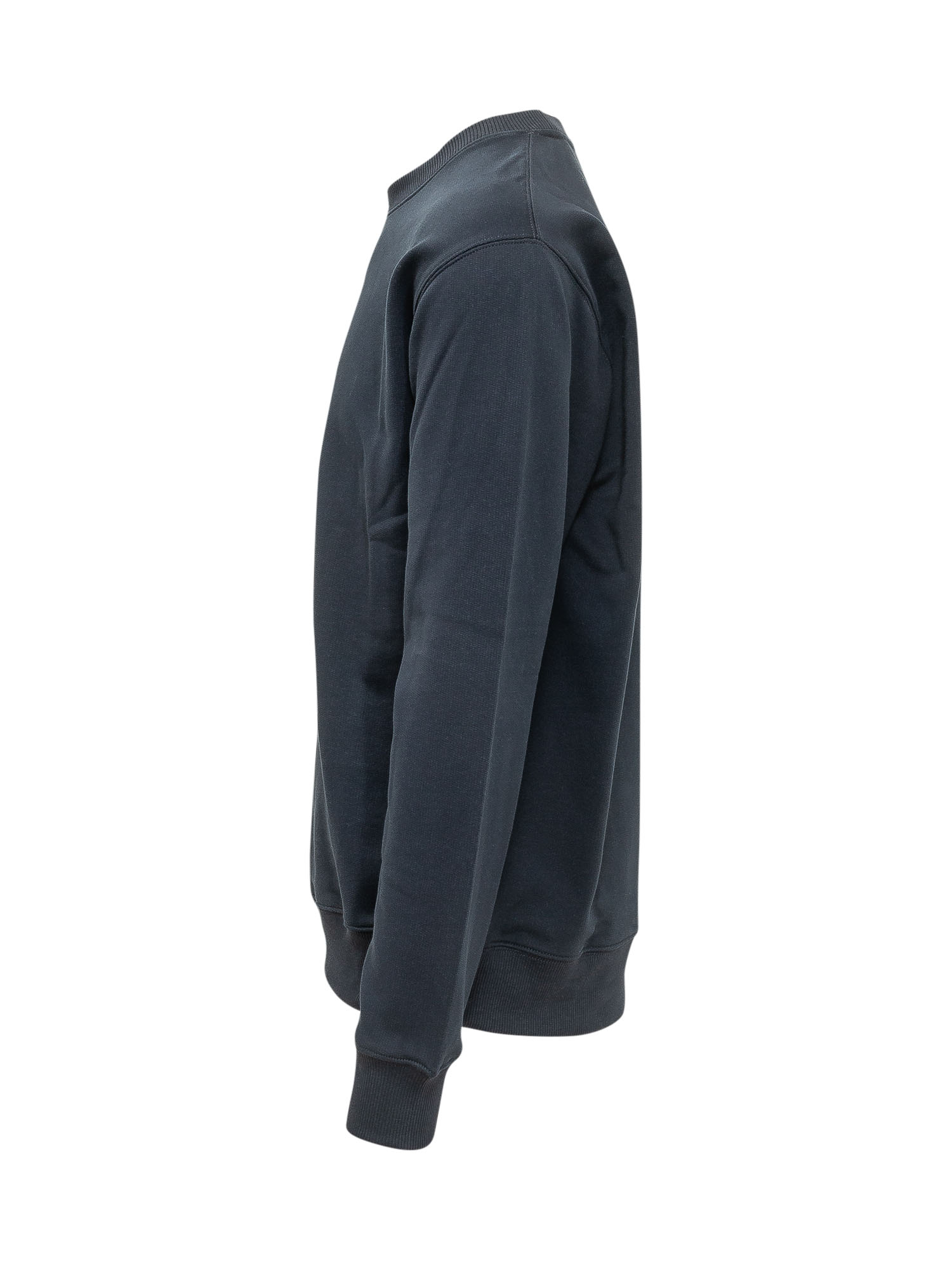 [DROLE DE MONSIEUR] Sweatshirt FW26 MSW221CO127 NY