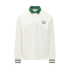 [DROLE DE MONSIEUR] T-shirts Long Sleeve FW26 MPL190CO248 OW