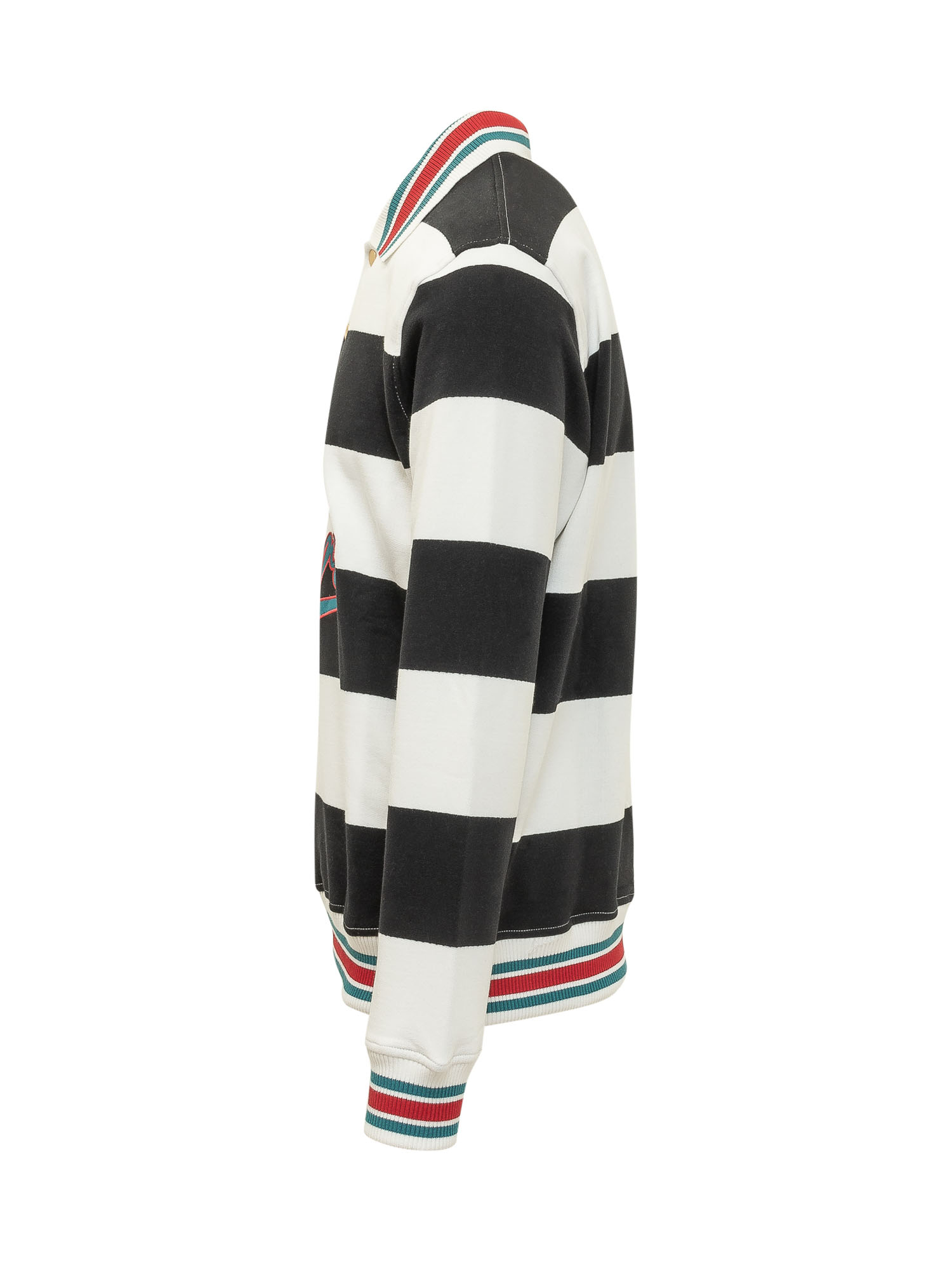 [DROLE DE MONSIEUR] T-shirts Long Sleeve FW26 MPL183CO324 OW