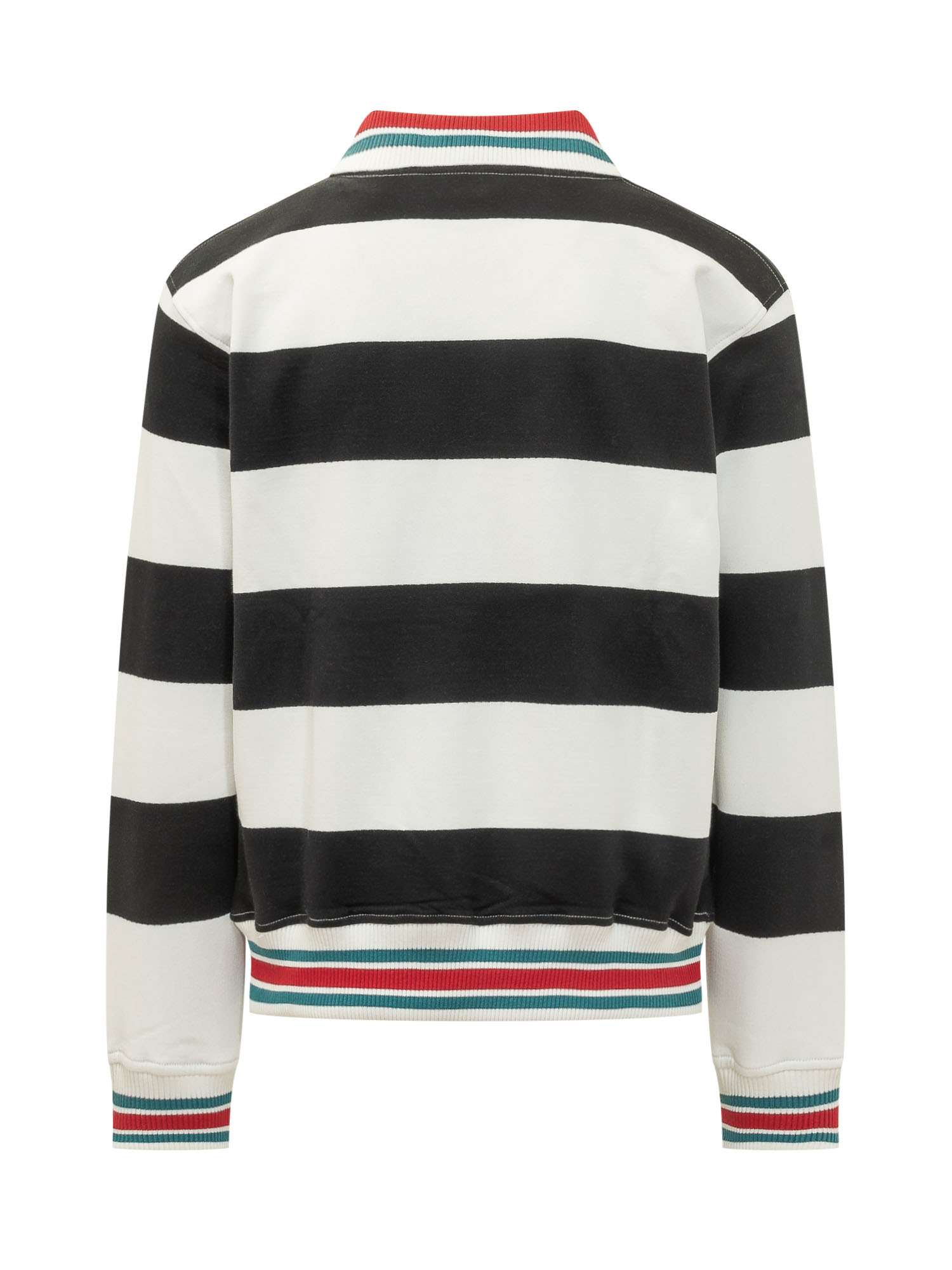 [DROLE DE MONSIEUR] T-shirts Long Sleeve FW26 MPL183CO324 OW