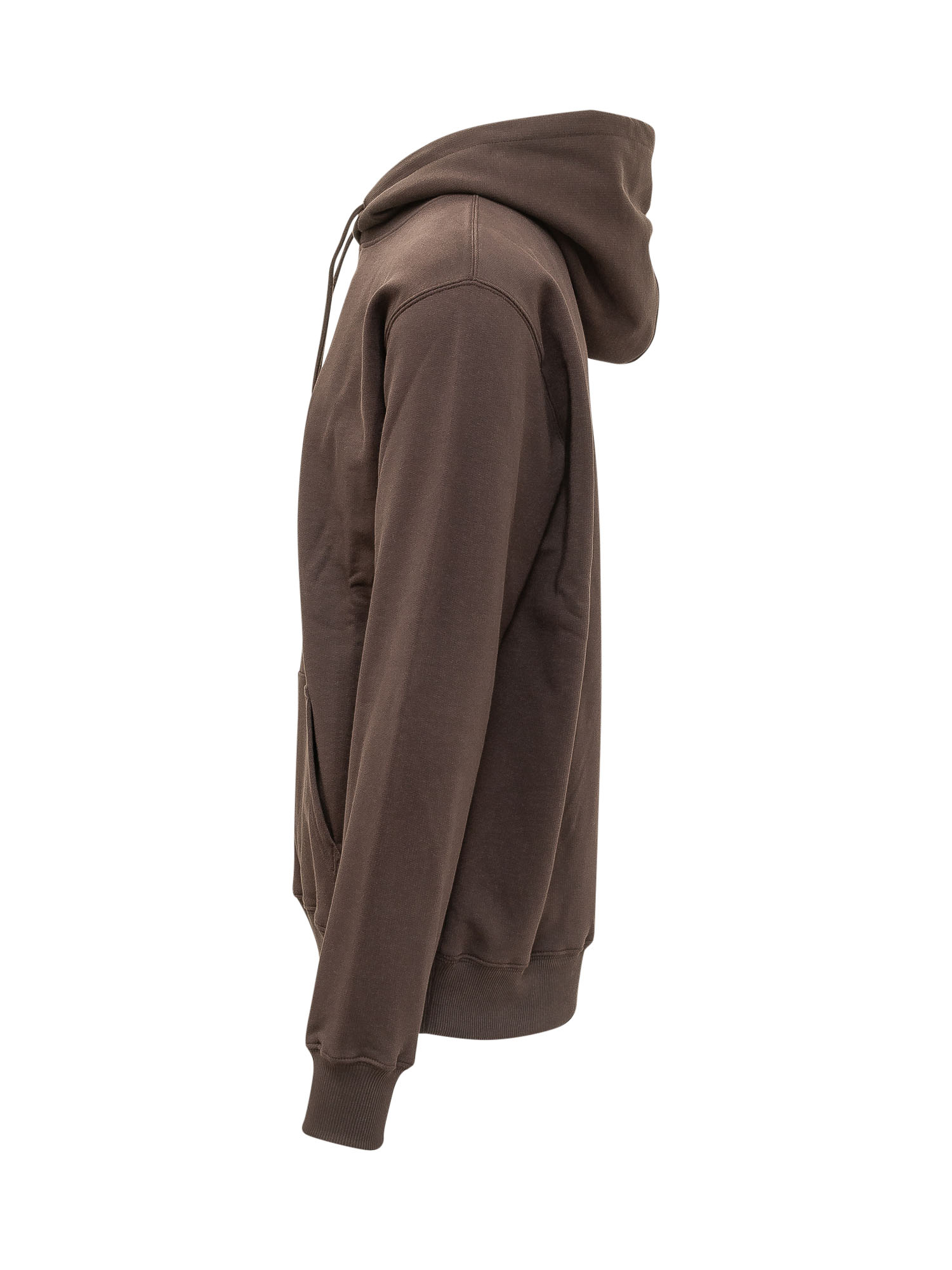 [DROLE DE MONSIEUR] Sweatshirt FW26 MHO213CO127 BN