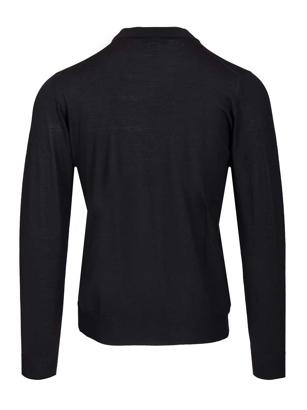 [Fedeli] Knitwear CO MU0079816