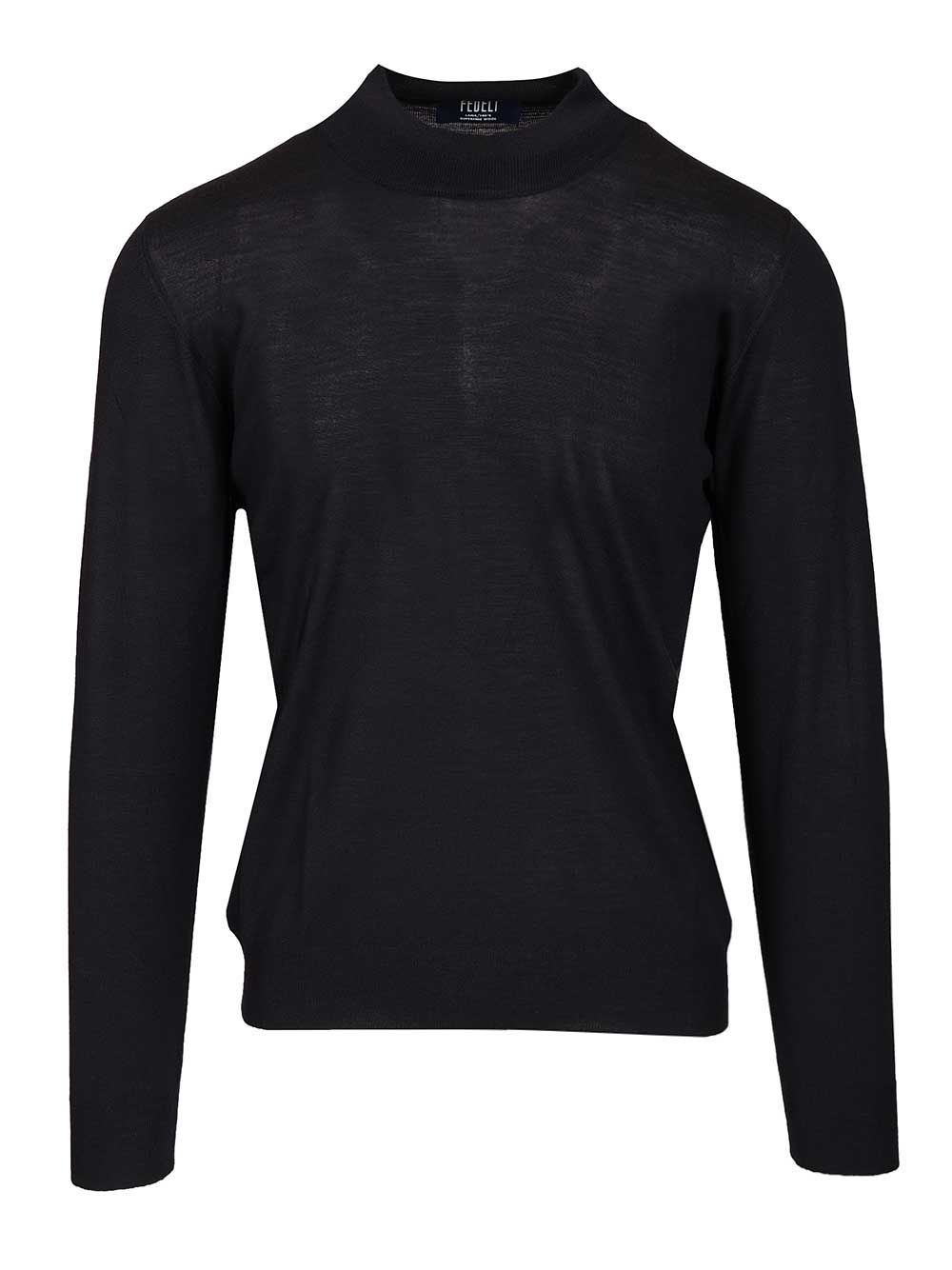 [Fedeli] Knitwear CO MU0079816