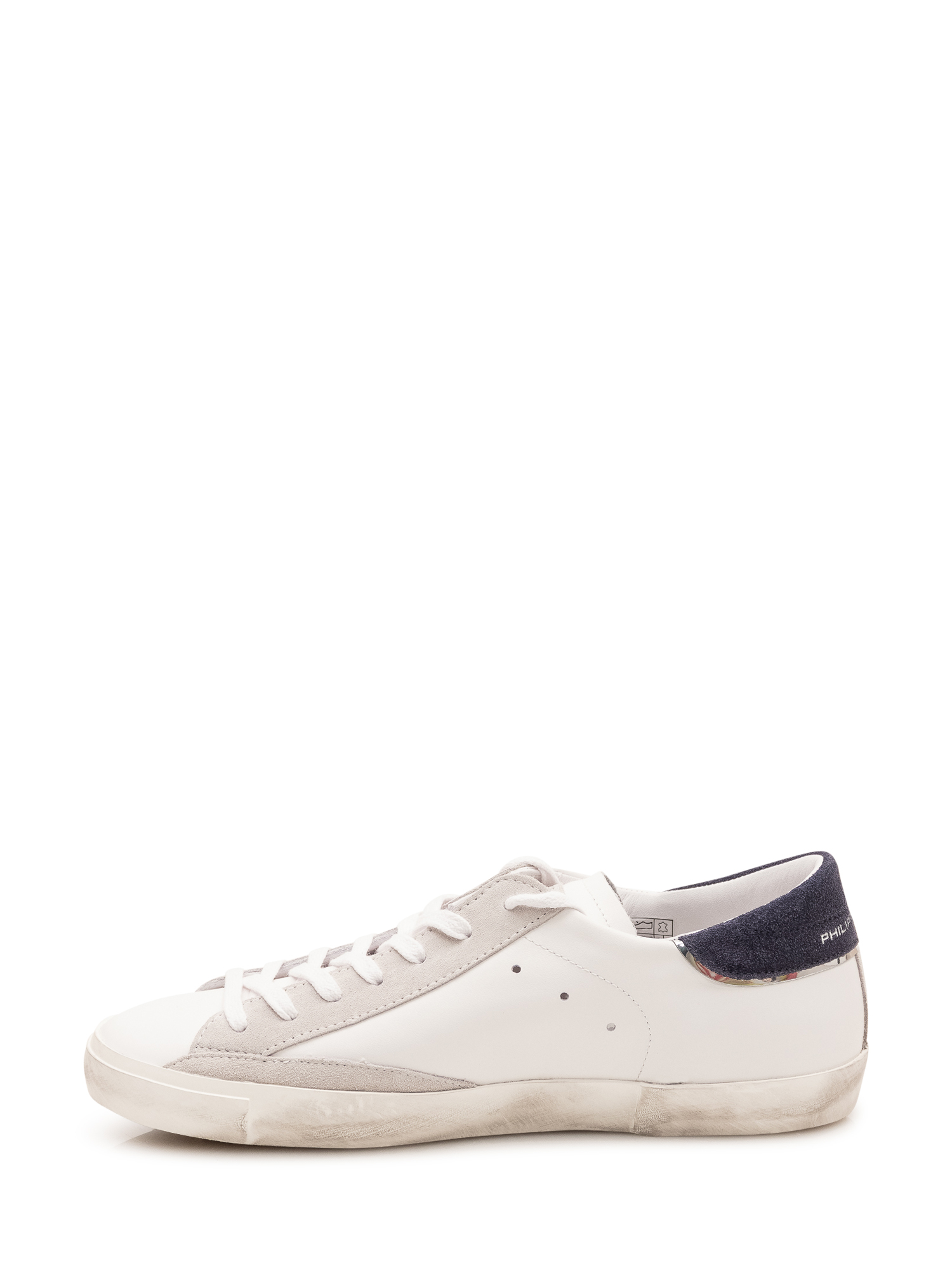 [PHILIPPE MODEL] Sneakers FW26 PRLU VX22