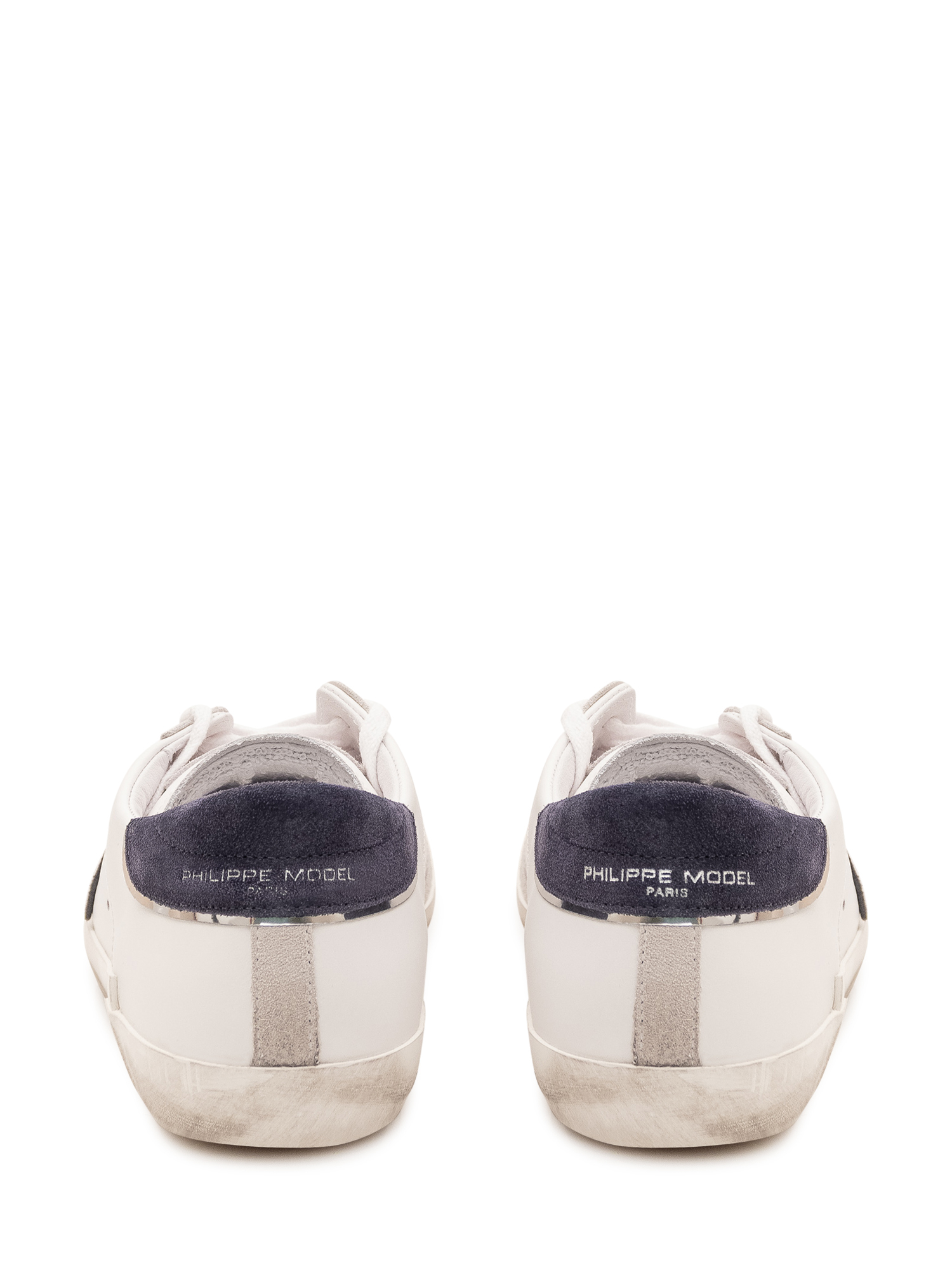 [PHILIPPE MODEL] Sneakers FW26 PRLU VX22