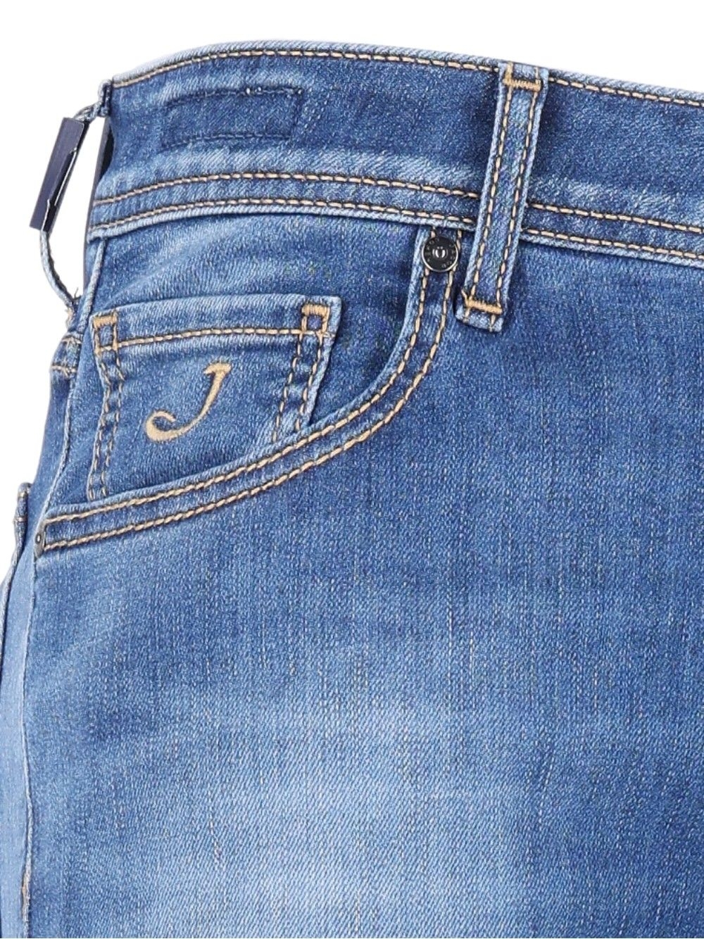 [Jacob Cohen] Jeans CO JUM_QE007030S3623V2 300D