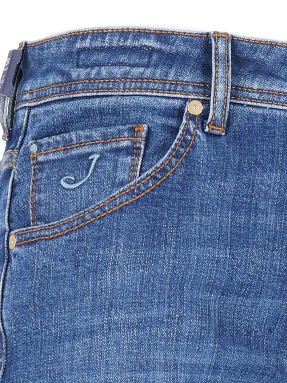[Jacob Cohen] Jeans CO JUM_QE015062S4365V1 200D