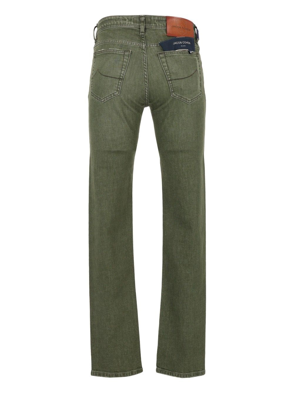 [Jacob Cohen] Jeans CO JUE_QM004E05S4368VV 190D