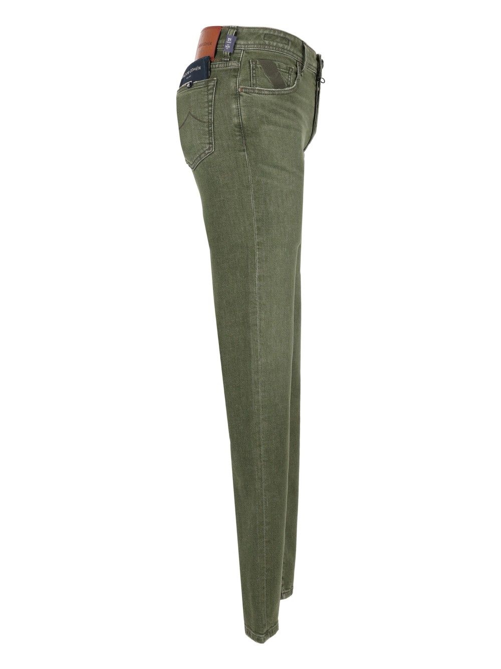 [Jacob Cohen] Jeans CO JUE_QM004E05S4368VV 190D