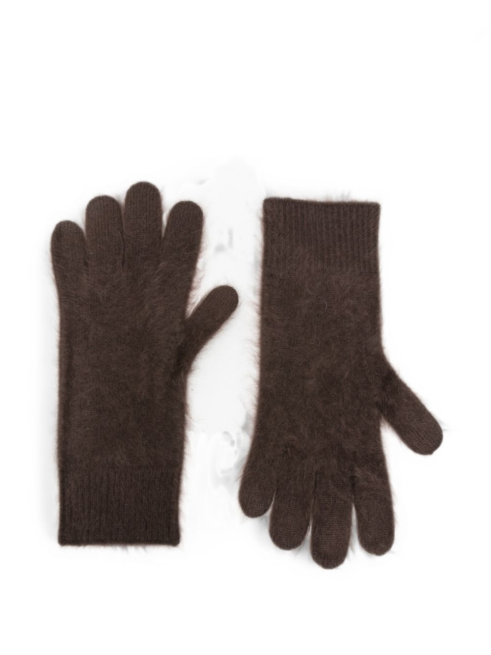 [SOFT GOAT] Glove FW26 2484112046MOCHA