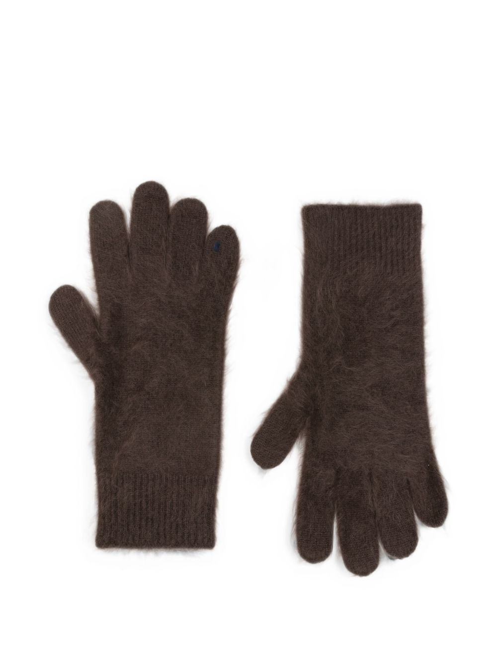 [SOFT GOAT] Glove FW26 2484112046MOCHA