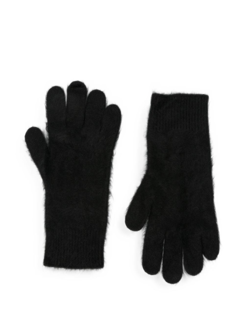 [SOFT GOAT] Glove FW26 2484100001BLACK