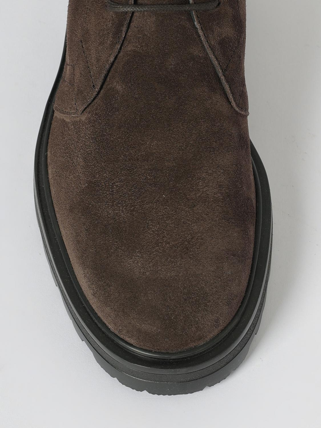 [Hogan] Boots SS26 HXM6730FN40BYE 9999