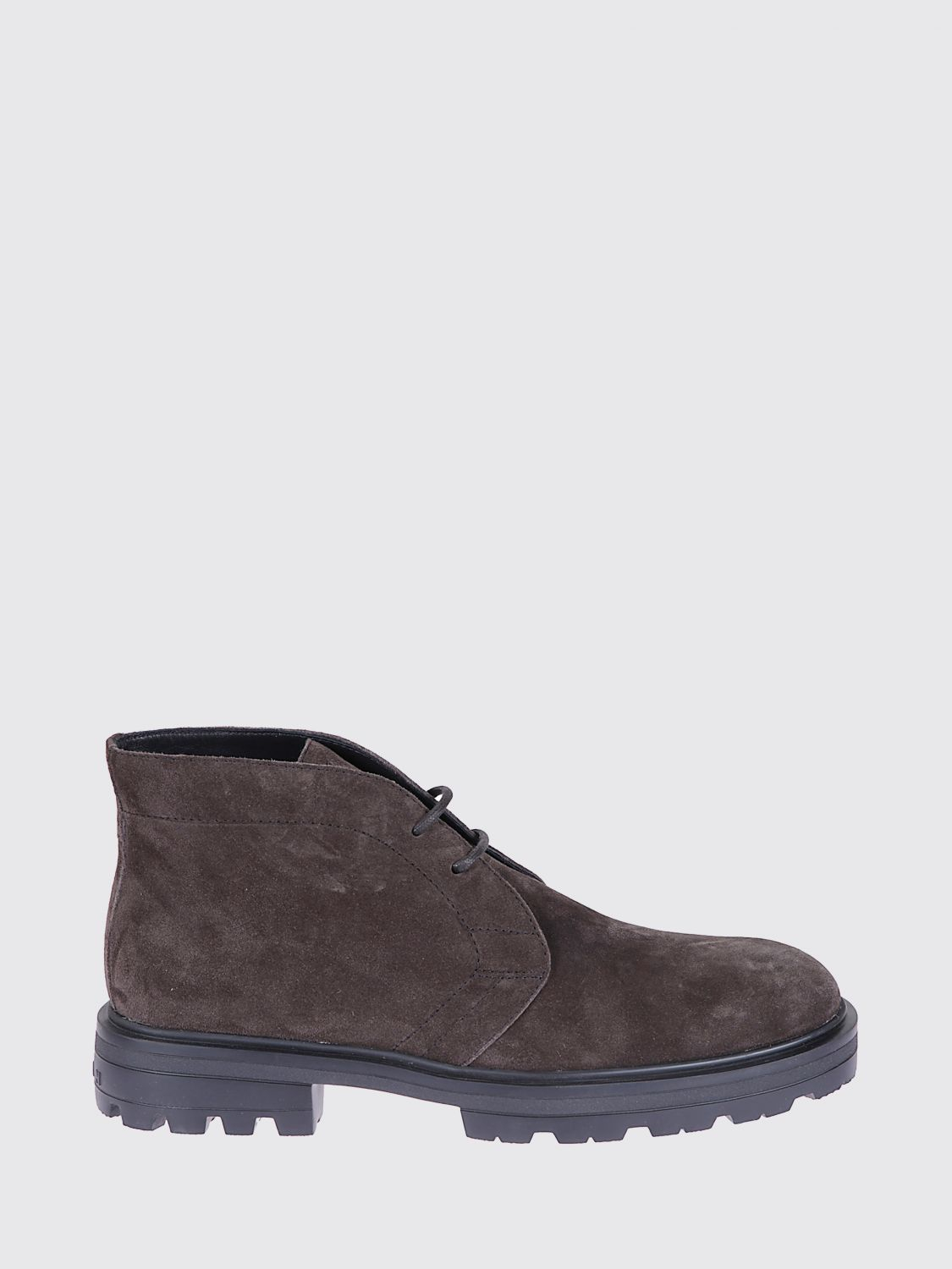 [Hogan] Boots SS26 HXM6730FN40BYE 9999