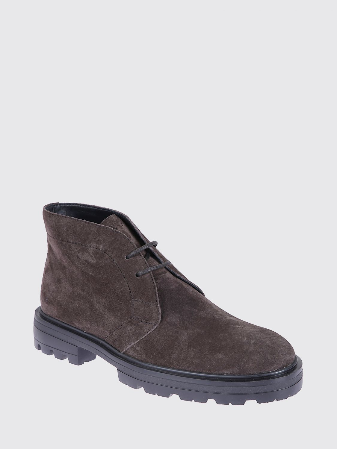 [Hogan] Boots SS26 HXM6730FN40BYE 9999
