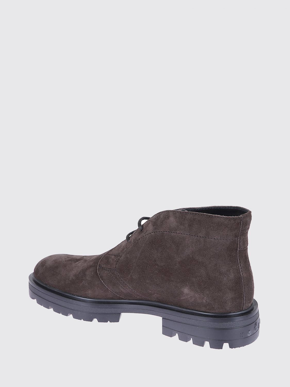[Hogan] Boots SS26 HXM6730FN40BYE 9999