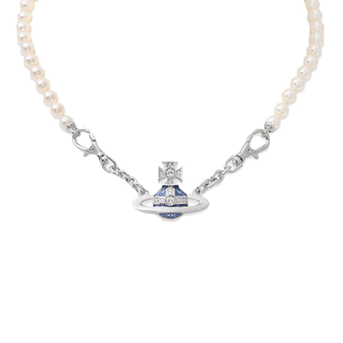 [Vivienne Westwood] Necklace FW26 6301015R02P802P802