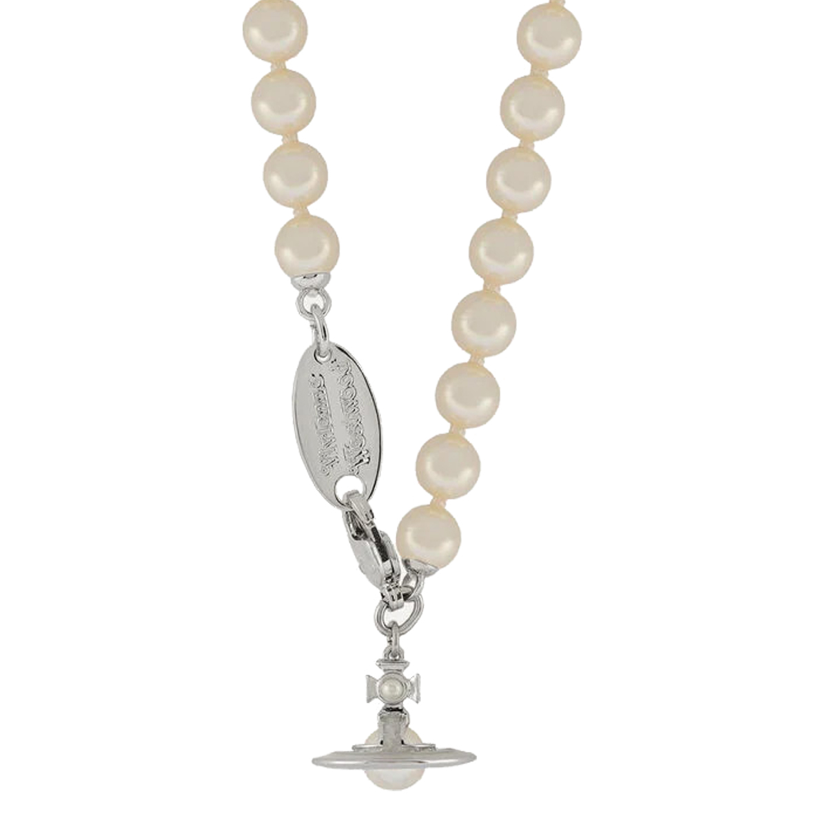 [Vivienne Westwood] Necklace FW26 6301008502P113P113