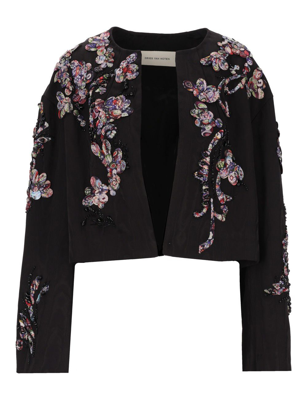 [DRIES VAN NOTEN] Jacket CO 262-130508-4024900