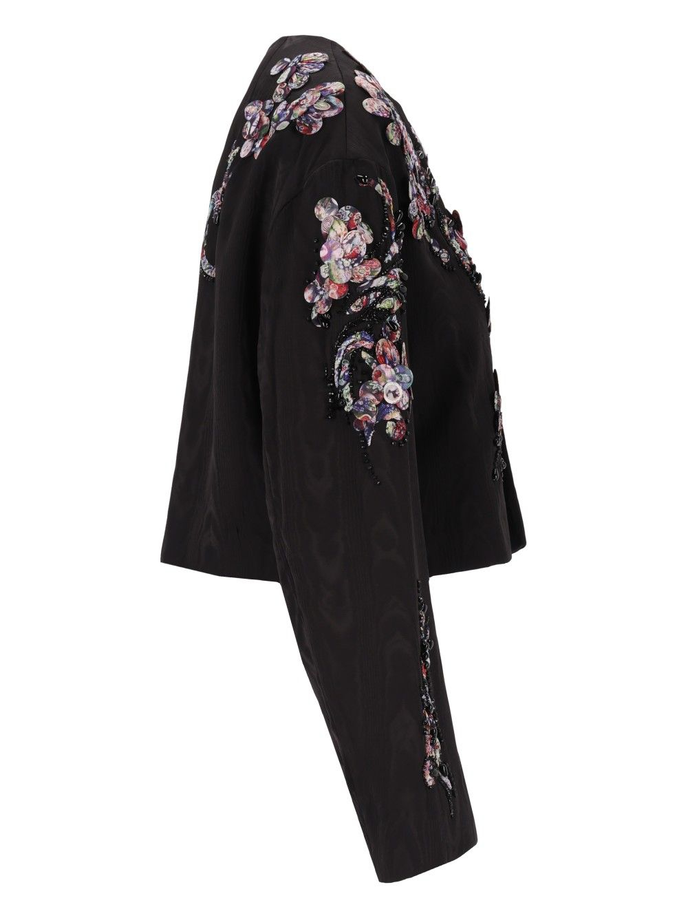 [DRIES VAN NOTEN] Jacket CO 262-130508-4024900