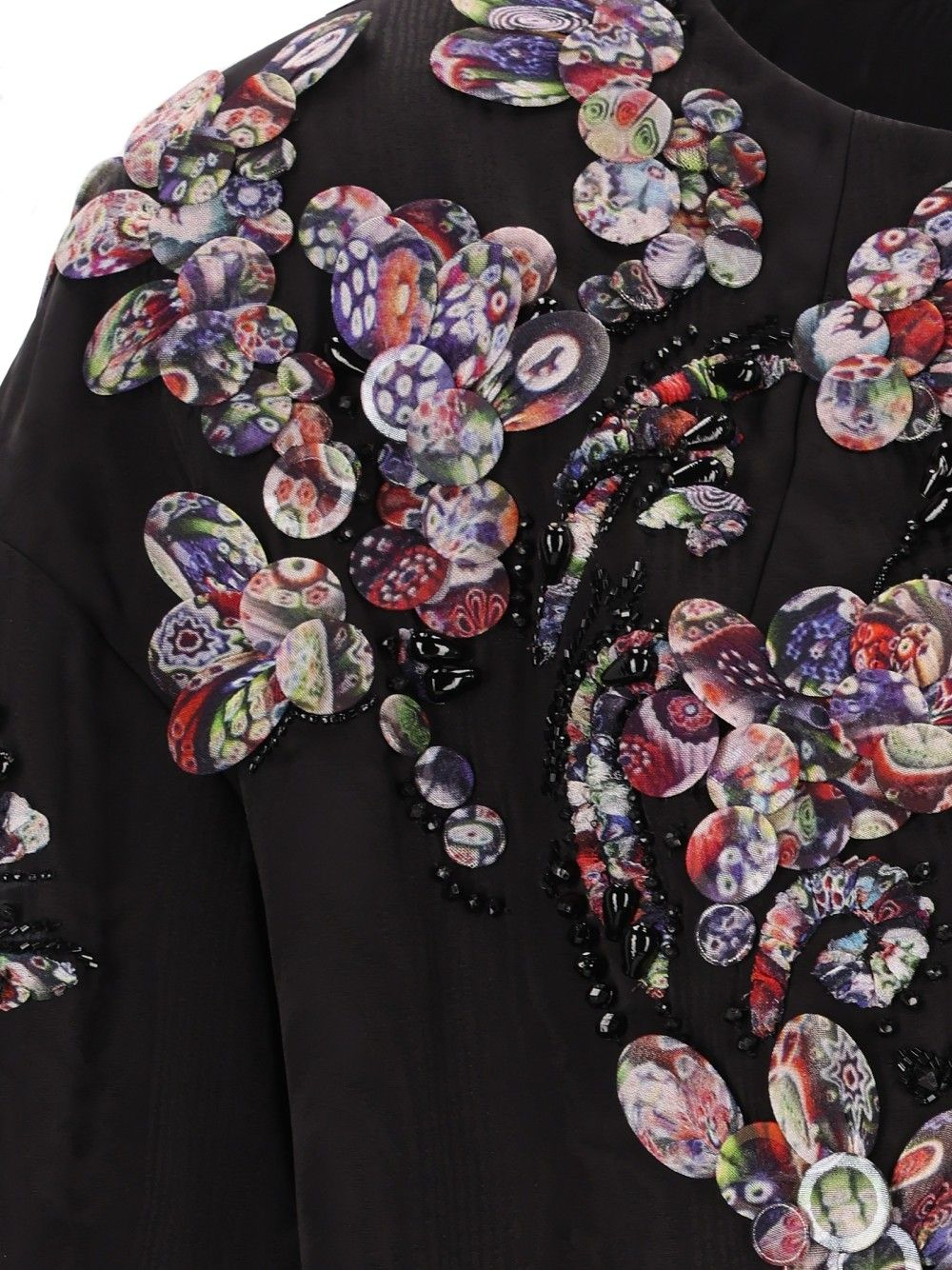 [DRIES VAN NOTEN] Jacket CO 262-130508-4024900