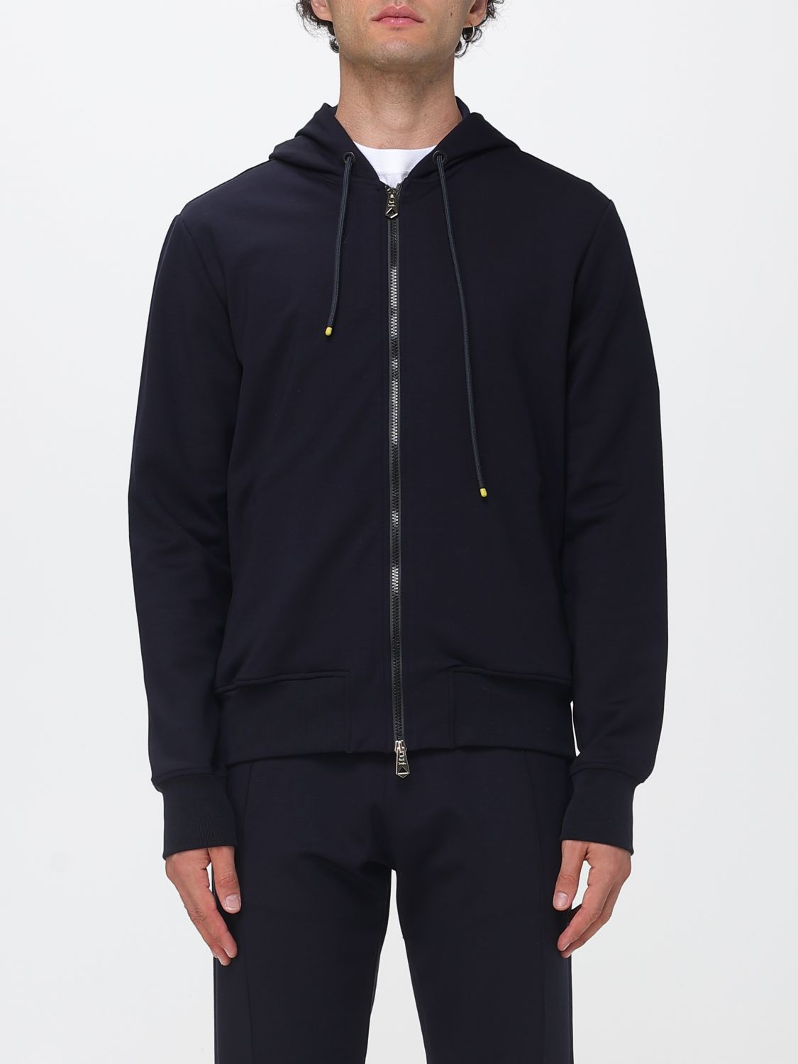 [Paul Smith] Zip Up FW26 M1R611ZW02745 49