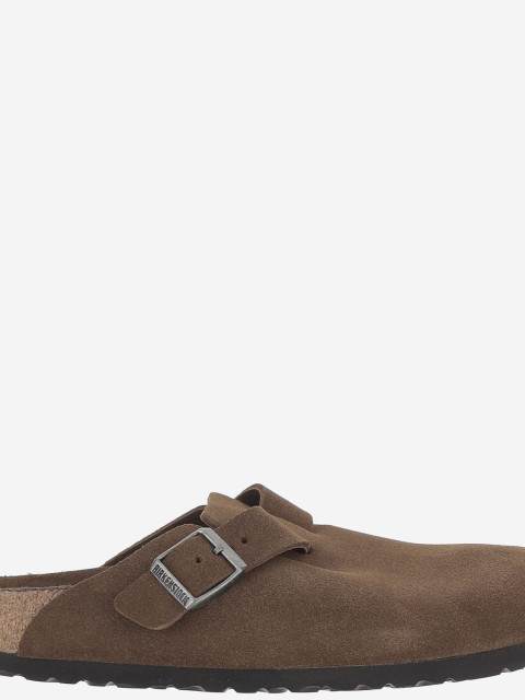 [Birkenstock] Sandals FW26 1031637CARAFETONAL