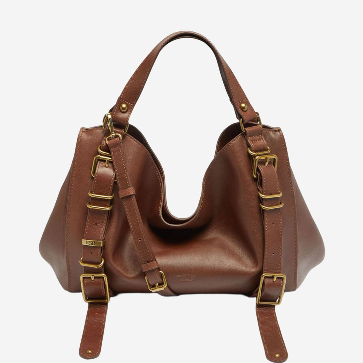 [Diesel] Tote bag FW26 X10926P9497T2224