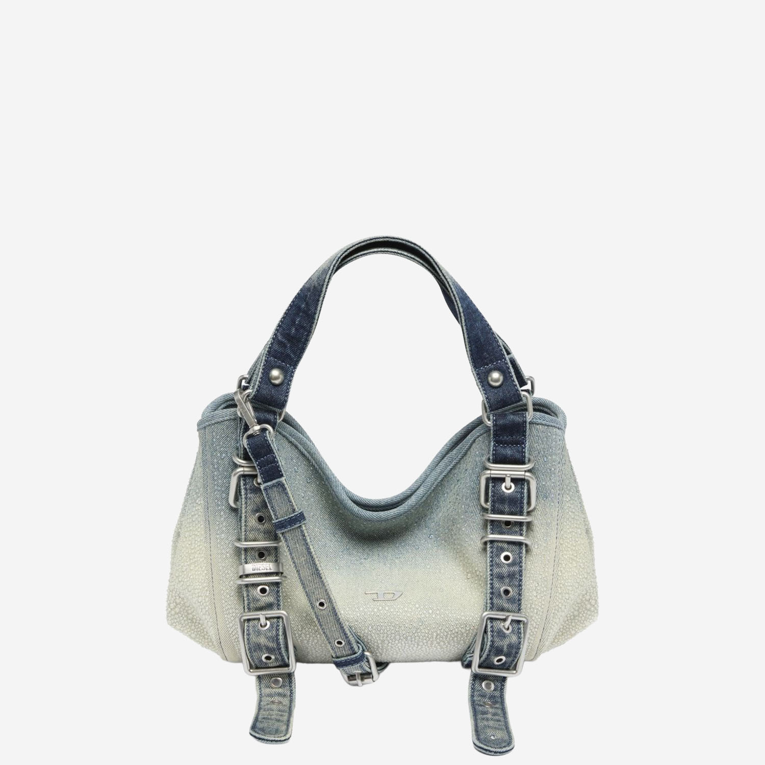 [Diesel] Tote bag FW26 X10930P9402HB621