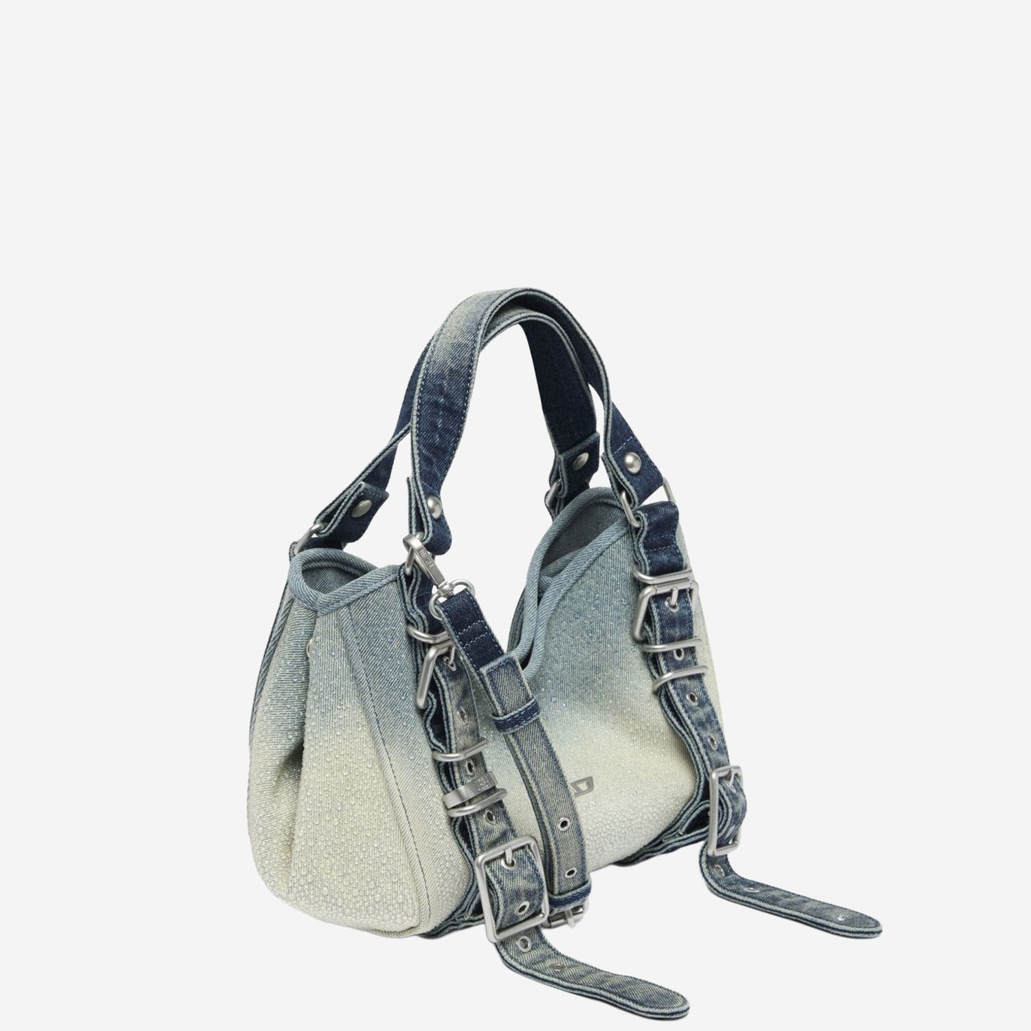 [Diesel] Tote bag FW26 X10930P9402HB621
