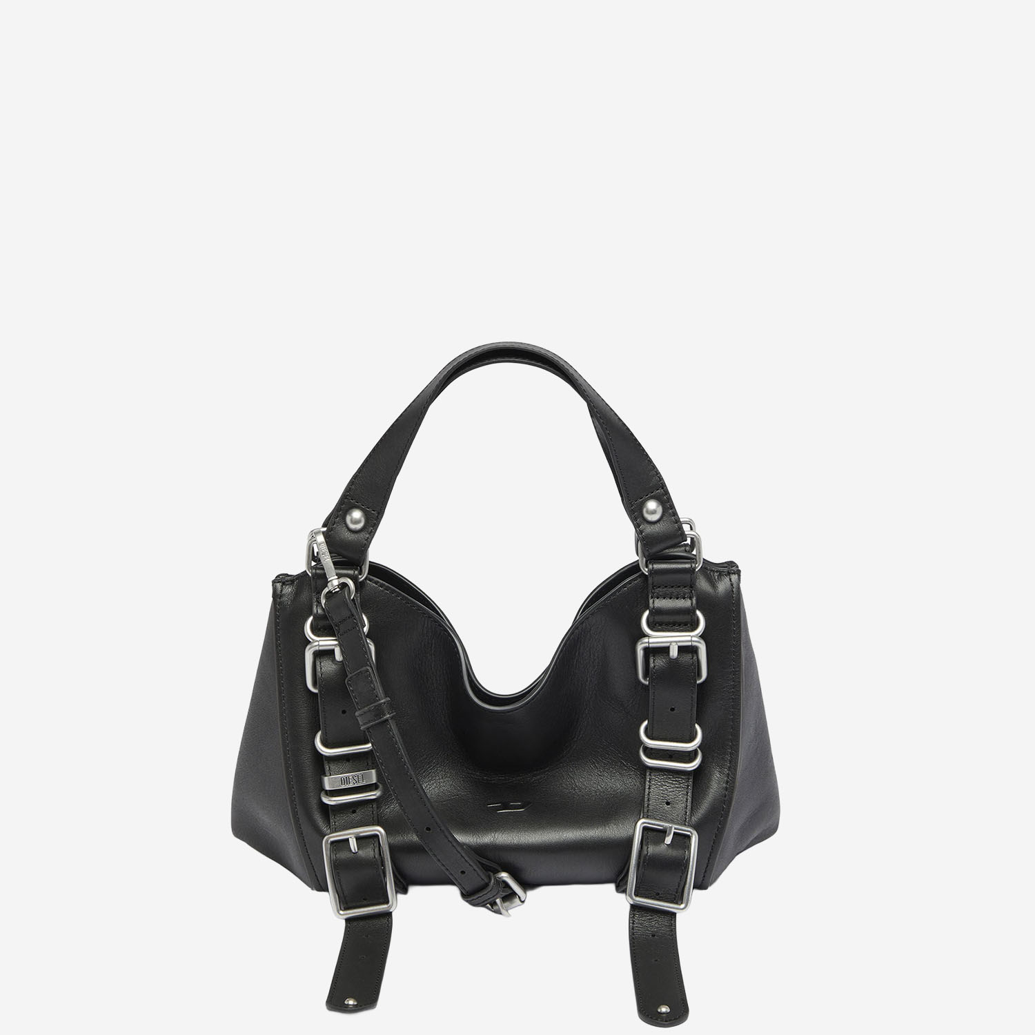 [Diesel] Tote bag FW26 X10947P9498T8013