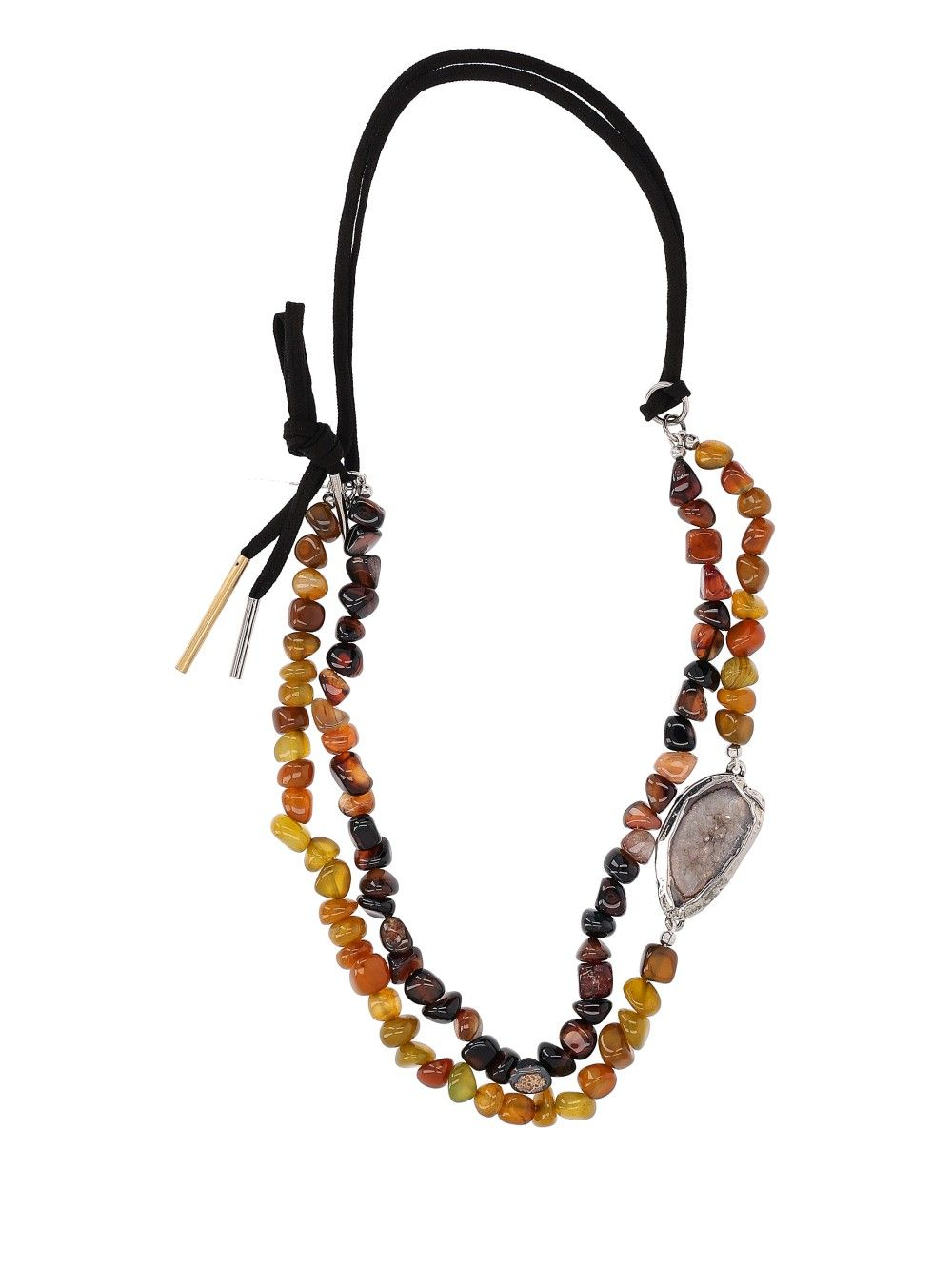 [DRIES VAN NOTEN] Necklace CO 262-028201-0052607