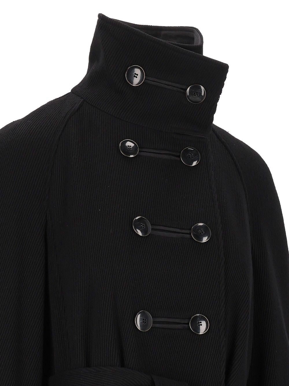 [Emporio Armani] Coat CO EW004256AF24408UC001