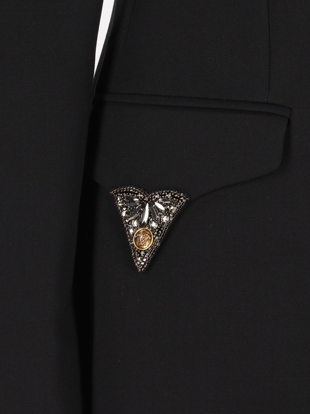 [Versace] Blazer CO 1026568_1A183051B000