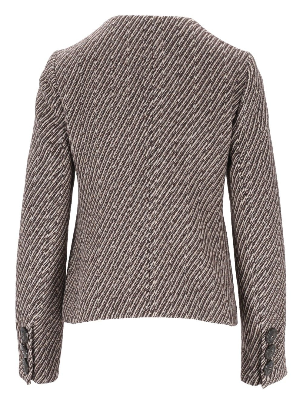 [Emporio Armani] Blazer CO EW004243AF24400F6248