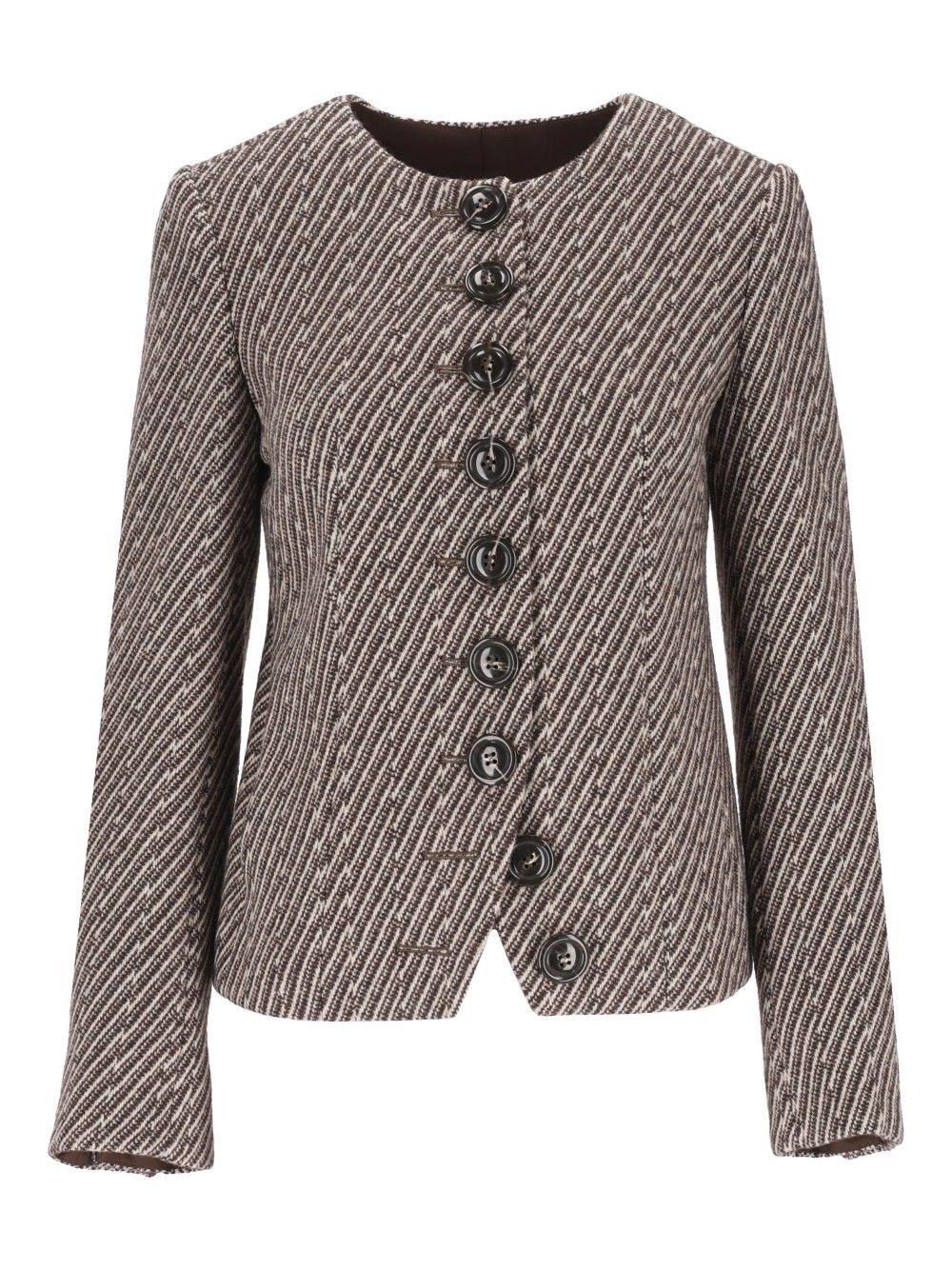 [Emporio Armani] Blazer CO EW004243AF24400F6248