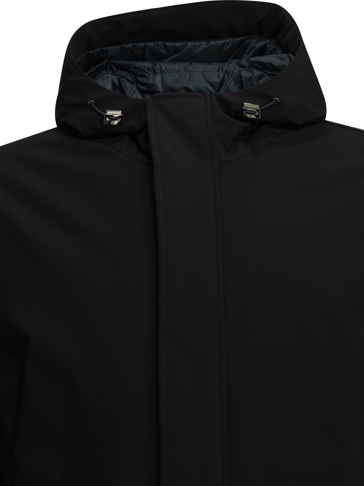 [Herno] Down Jacket FW26 PI001364U126509210