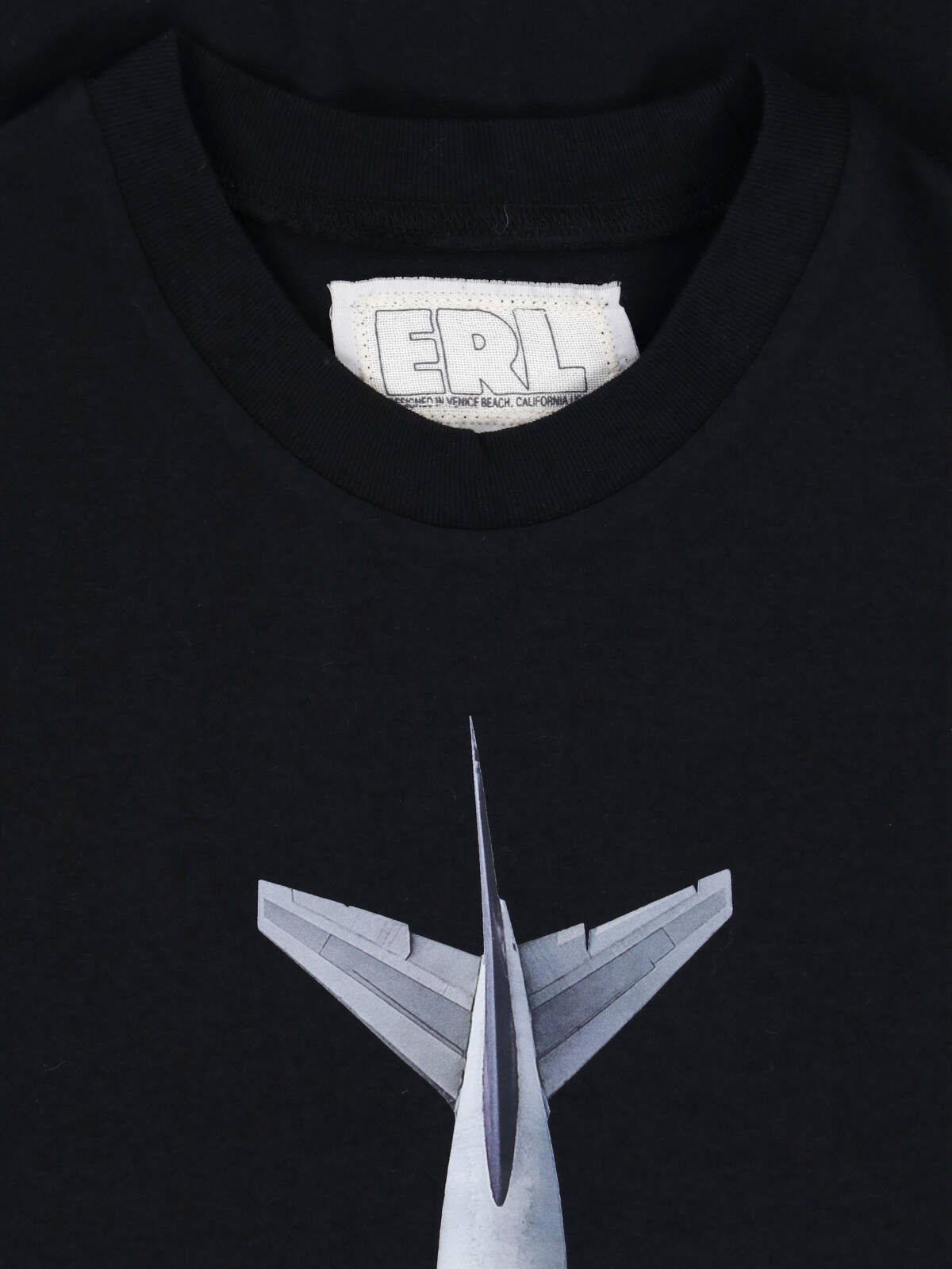 [ERL] T-shirts Short Sleeve FW26 ERL13T0021