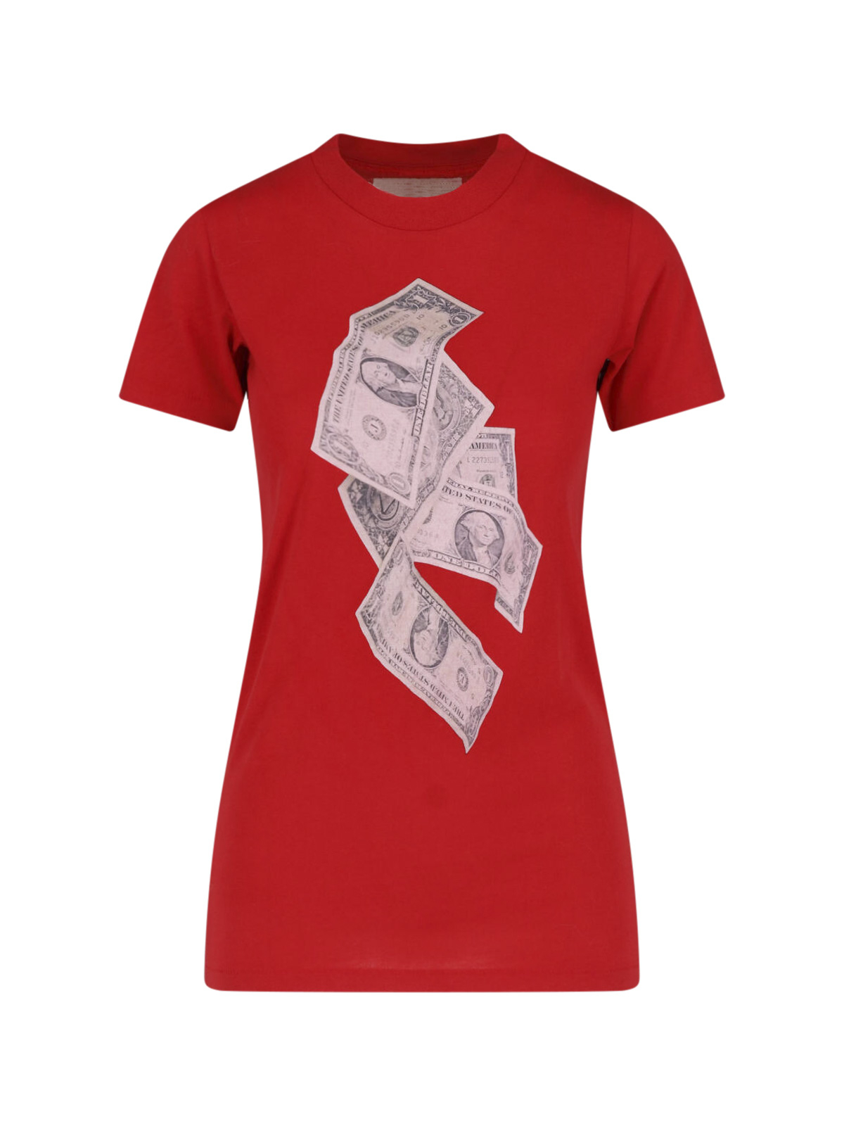 [ERL] T-shirts Short Sleeve FW26 ERL13T0031