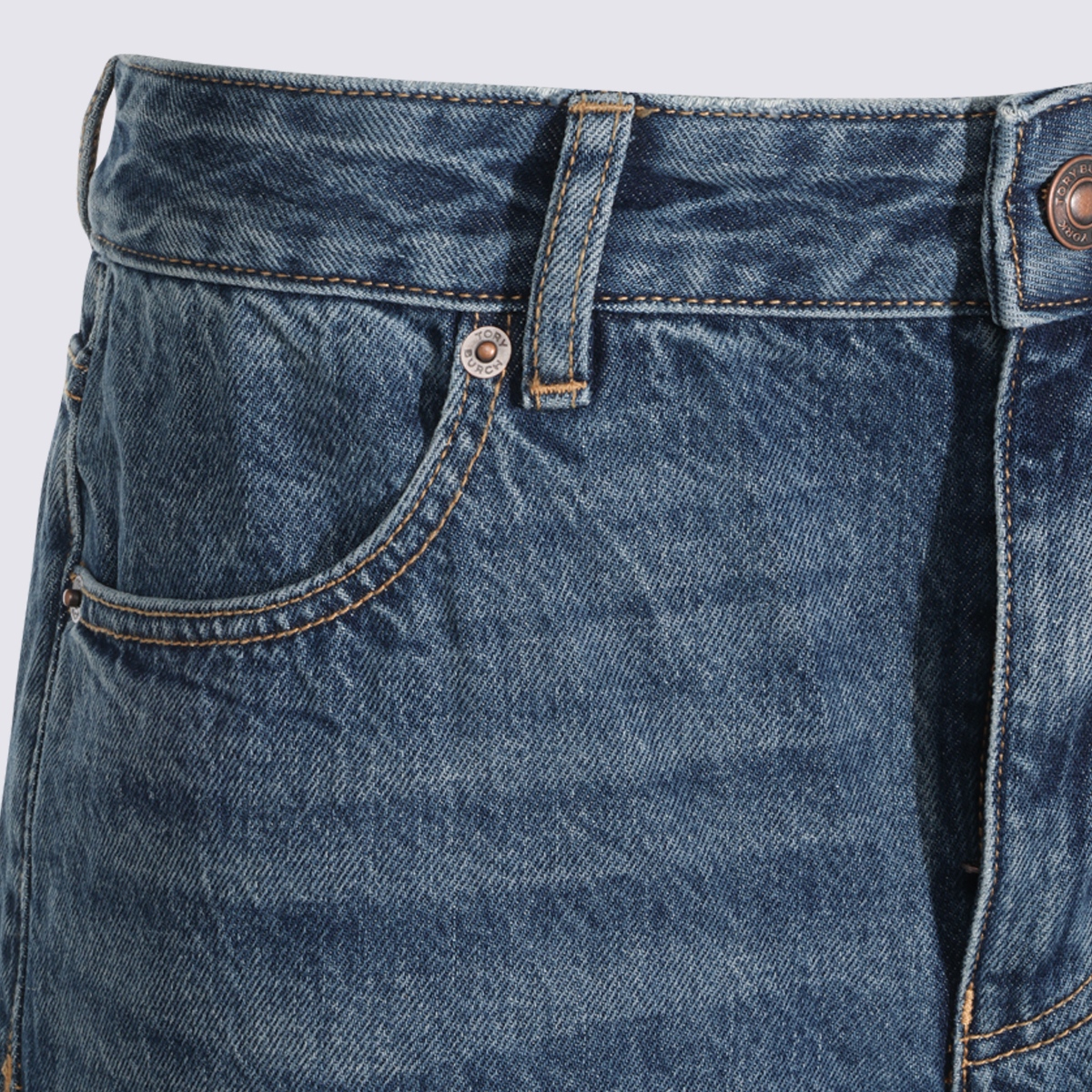 [Tory Burch] Jeans FW26 189754404