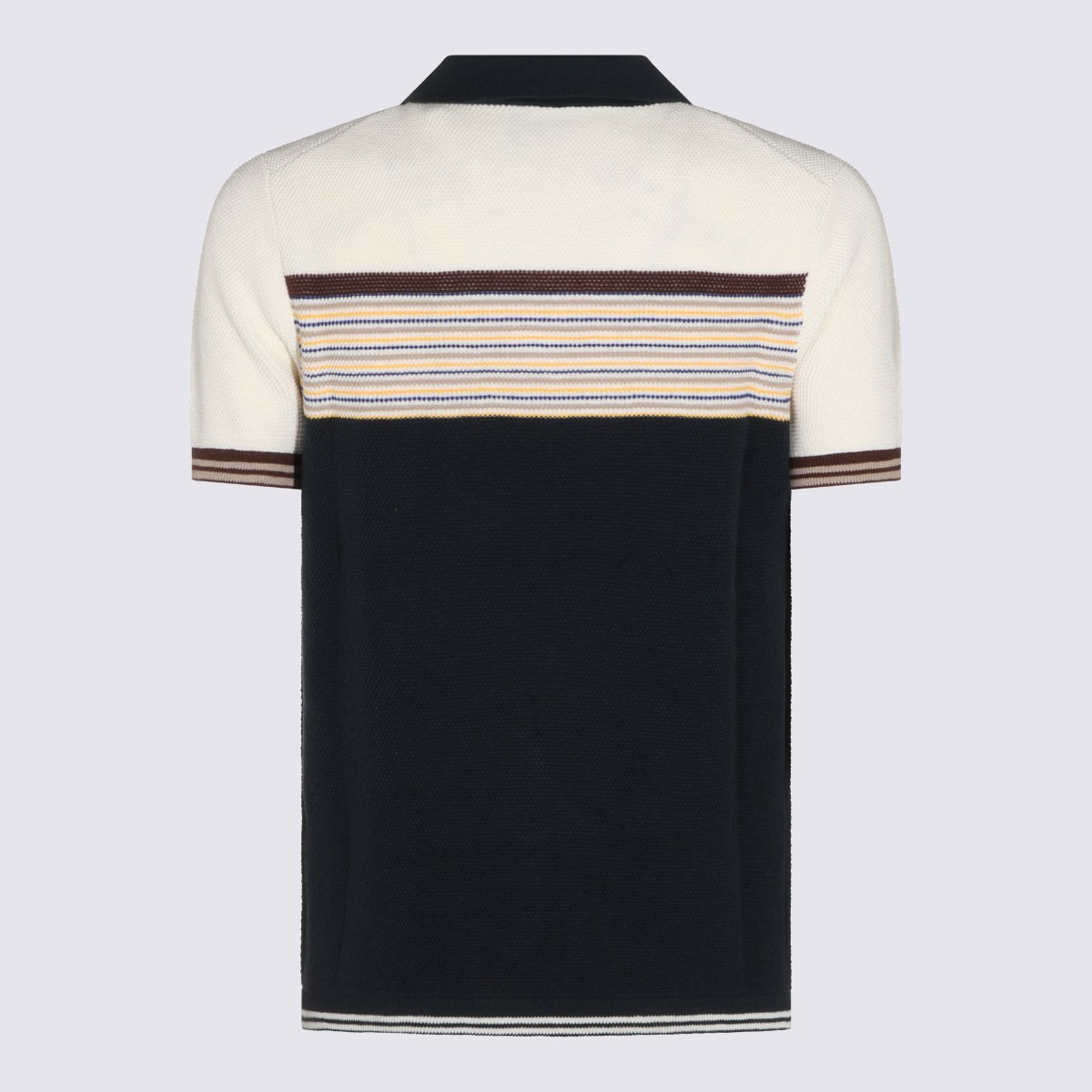 [Casablanca] T-shirts Short Sleeve FW26 MAW26KW149101