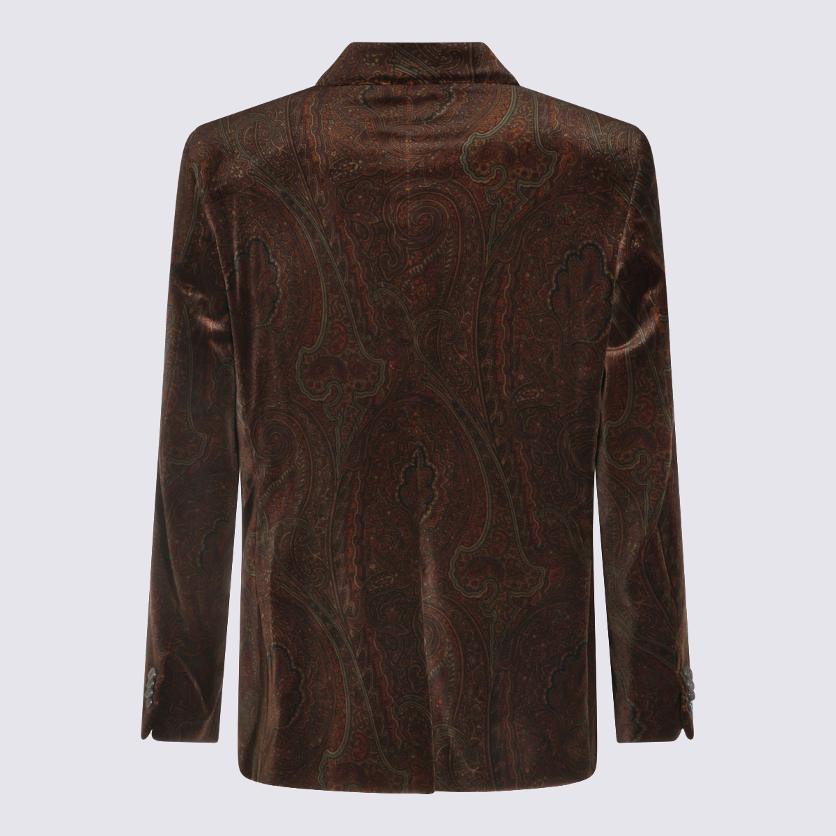 [Etro] Jacket FW26 MRCA000999SAE1UX0825
