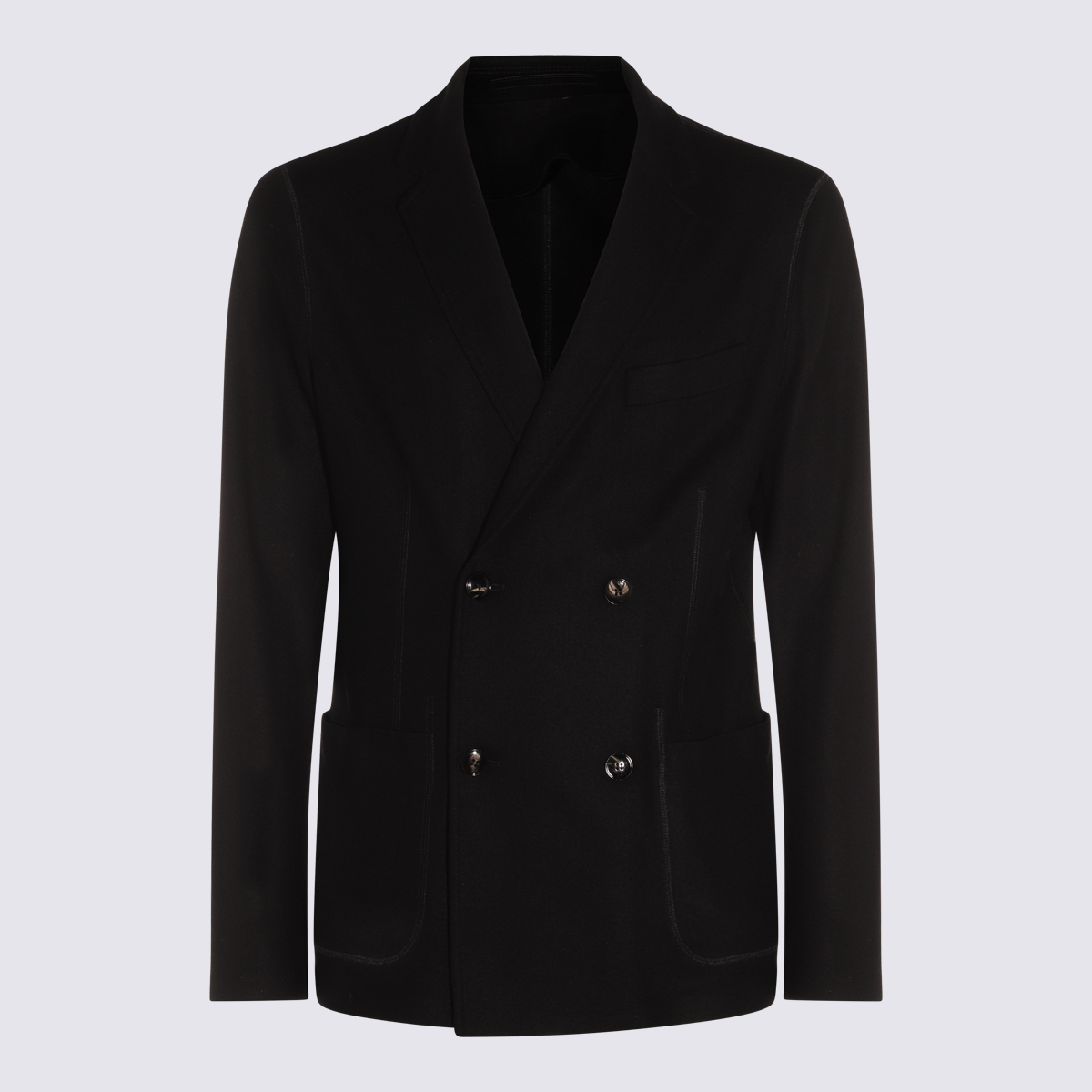 [Giorgio Armani] Jacket FW26 2CGGG0W5J000MUC99