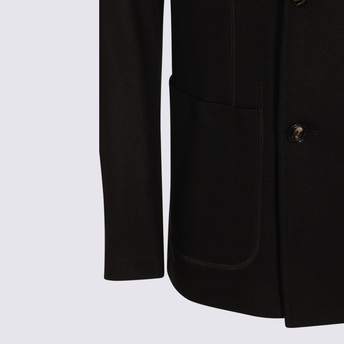 [Giorgio Armani] Jacket FW26 2CGGG0W5J000MUC99