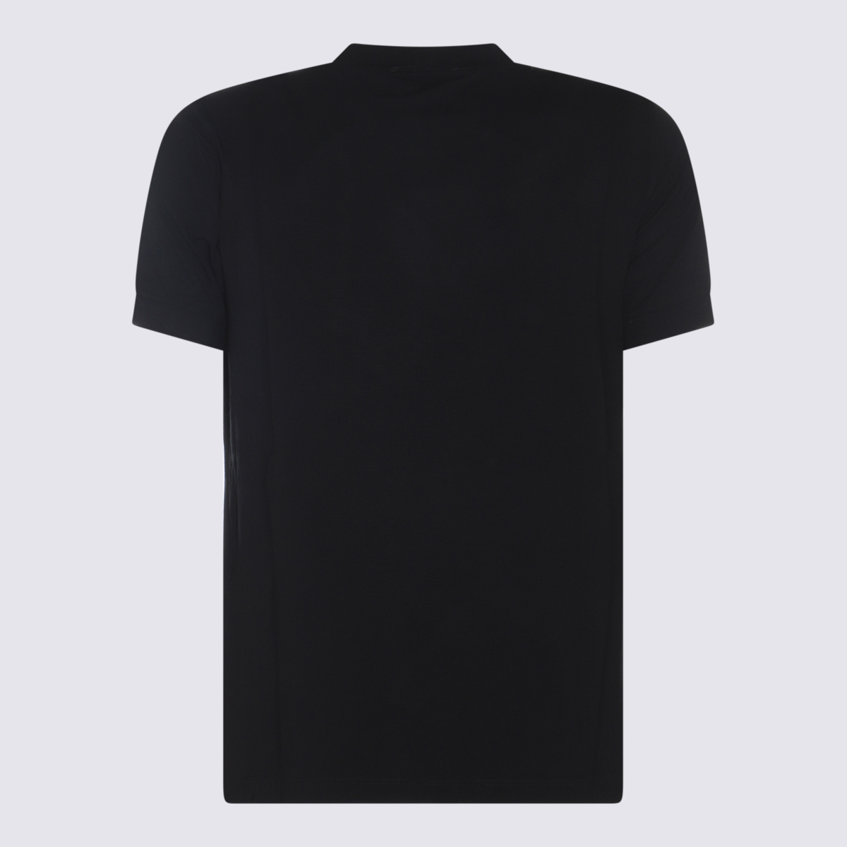 [Giorgio Armani] T-shirts Short Sleeve FW26 8NST62SJP4ZUC99